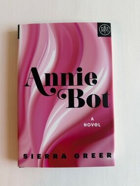 BOTM Annie Bot